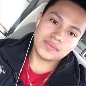 Meet your Posher, Jordan